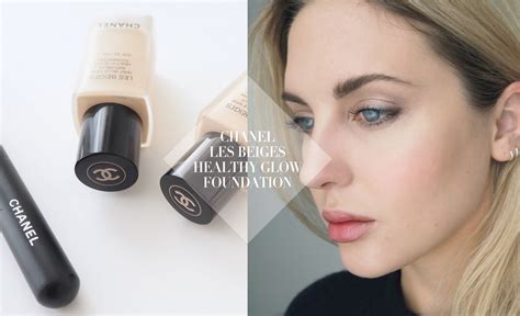 chanel anti aging foundation|Chanel foundation les beiges.